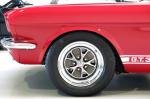 Shelby GT350 Tribute Edition 1965 года
